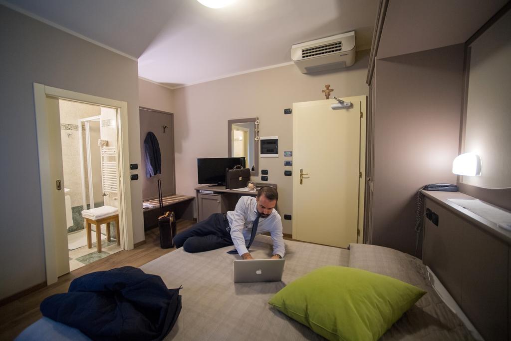 Hotel Lilla' Terlago Ngoại thất bức ảnh